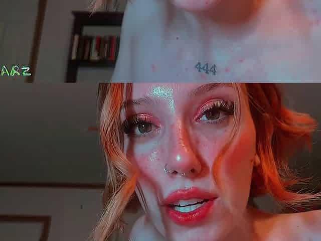 Massage parlor ASMR: impregnate me