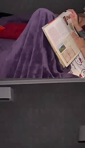 Cheats on Her Husband by Sneaking Into Her Stepsister's Bed to Fuck Her Bro-in-law - Savannah Watson