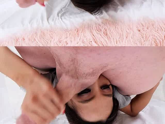 Teasing edged handjob blowjob cumshot compilation pov part 2