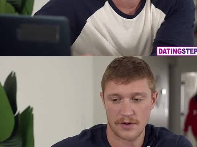 When step son had a boner for his recent step mamma that babe knew what to do with it