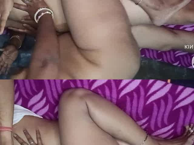 Indian Desi Brother-in-law and Sister-in-law Sex