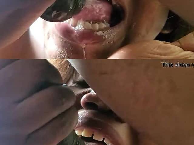 Black whore loving foreskin (Vivienne Burnham)