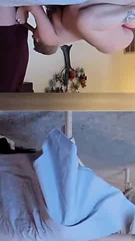 Wife Cheats During Massage