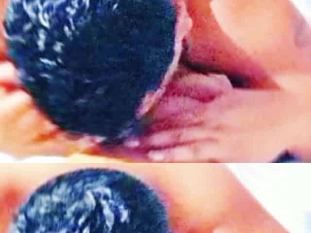 I Love Licking My Stepsister's Pussy and Ass Before Putting My Cock in Her