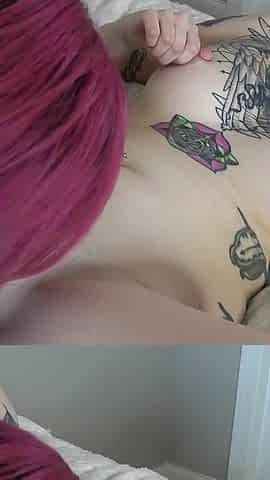 Sucking and Fucking with Anna Bell Peaks