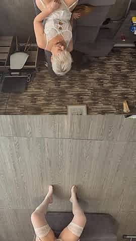 I Spread My Buttocks so That You Fuck My Ass