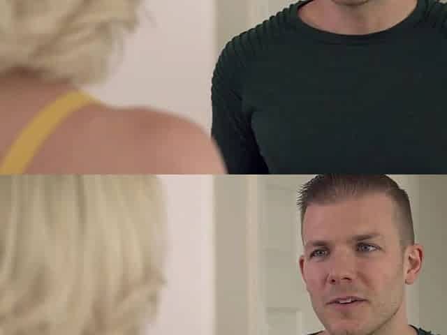 Small-titted stepsister sex story