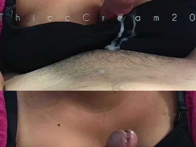 Cum Overload 13