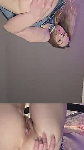 A Huge Ass Rides a Dick. POV Missionary Creampie