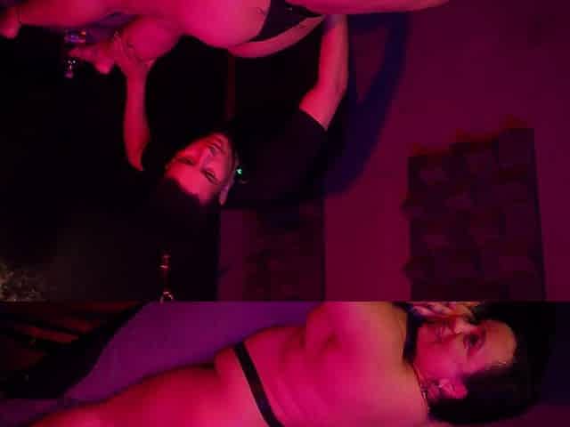 She Always Gives Orders, but Today She Came to Relax During the Massage and Squirt a Lot