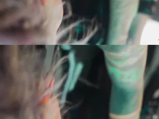 Its Always Better In Latex - Anuskatzz - Lisa Rocketcock And Miss Flora