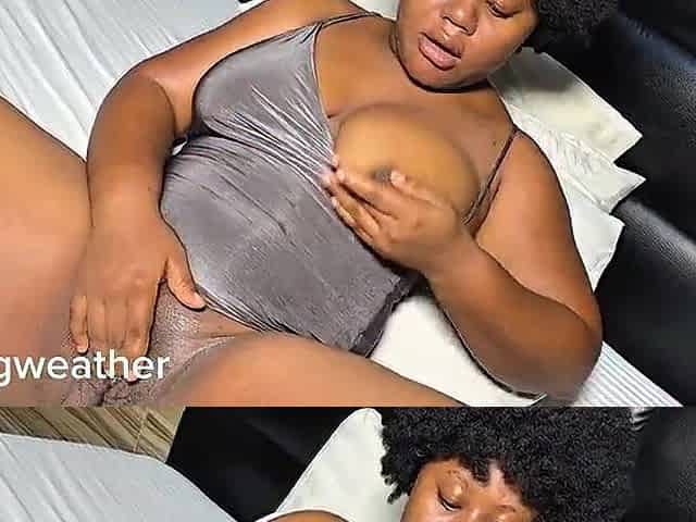 Black takes it unfathomable