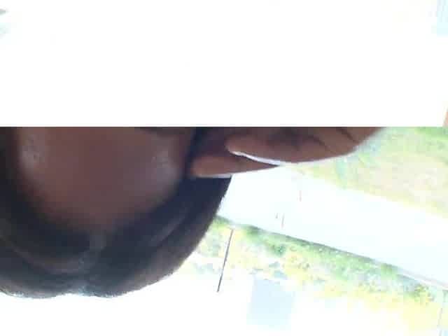 Banging ebony mother i'd like to fuck mama