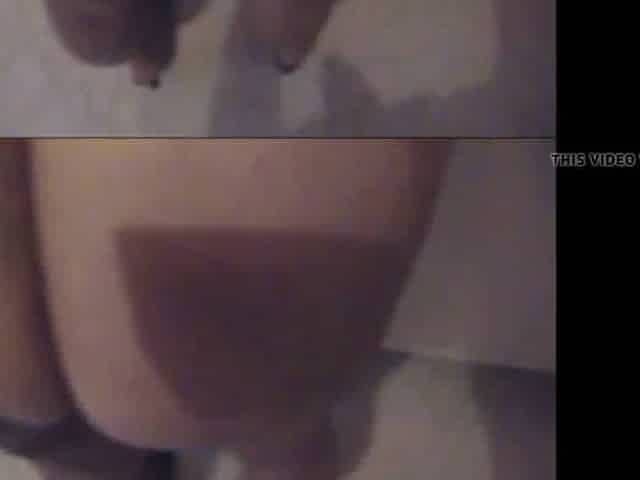 Grandmother in law anal