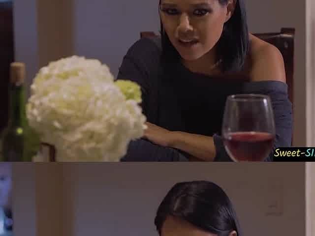 Cockhungry Milf Gets Pounded By Her Stepson