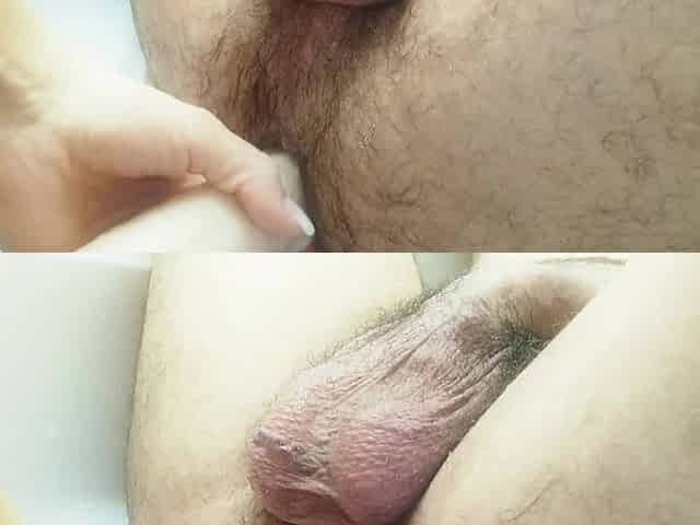 His Ass Belongs to My Strapon