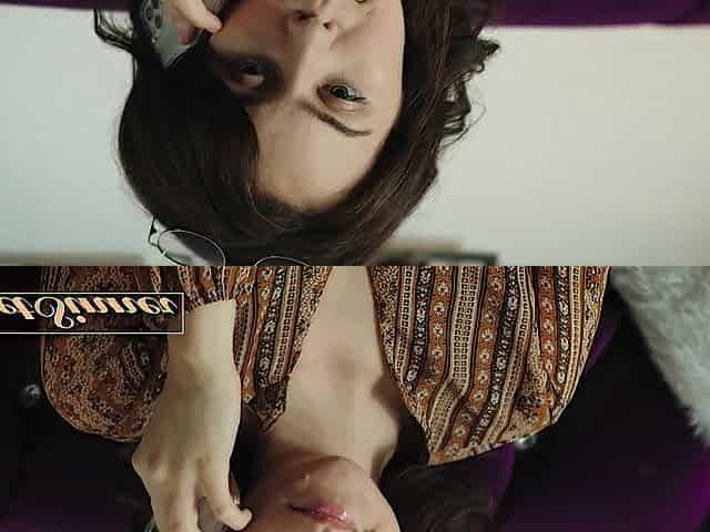 Lovely Sinner - Tiny Freya Parker Feels An Instant Connection & A Raunchy Wish For Ryan Mclane