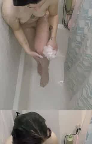 Amateur Blonde Teen Plays Solo with Toy Webcam Porn