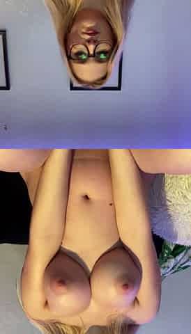 Solo Amateur Latina Teen With Big Boobs