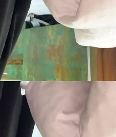 ROOM SERVICE! Sri Lankan Hotel Maid Gets Fucked By Indian