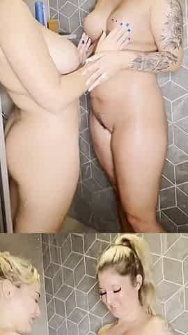 Hotwife Lexi Love & Lana Get Their Tight White Vaginas Stretched by Rome Majors BBC