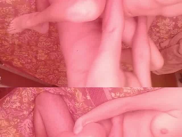 Rough Missionary Fuck - Fuck My Pink Wet Pussy and Cum on Me