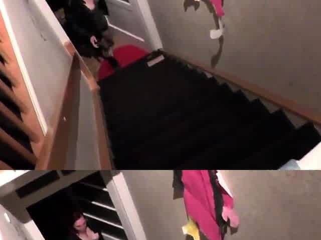 German Amateur Milf Cumshot