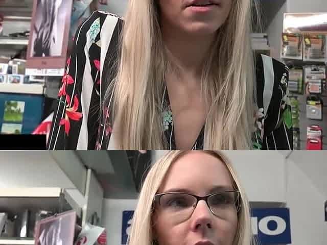 milf anal money