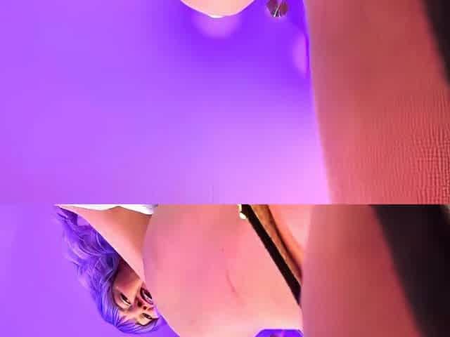 Mistressmystique - Cucks Only Get Feet