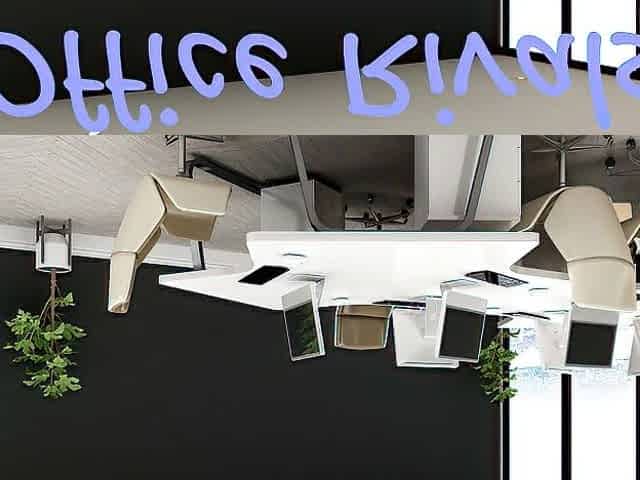 [M4F] Office Rivals [Mdom to Msub][Enemies to Lovers][Office Sex]