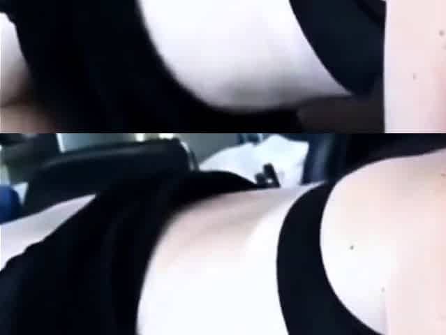 Cuckold's Fantasy: Girl's First BBC