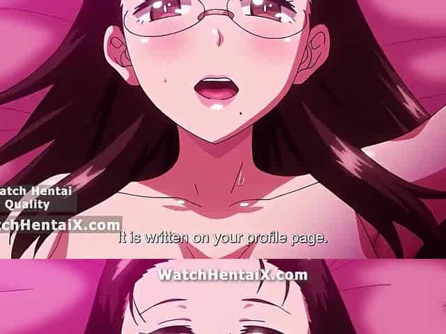 Hentai Comics, hawt wife wanna have hard screw