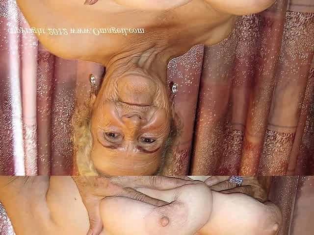 Very old grannies hairy cunts pics compilation