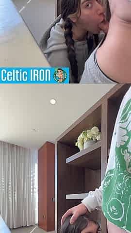 Complete Girlfriend Experience Aubry Babcock Best Blowjob POV Vol.9