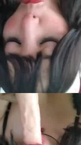 POV: Suck Your Amazing Dick