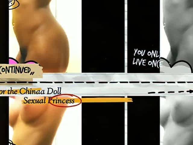 Doll Intro