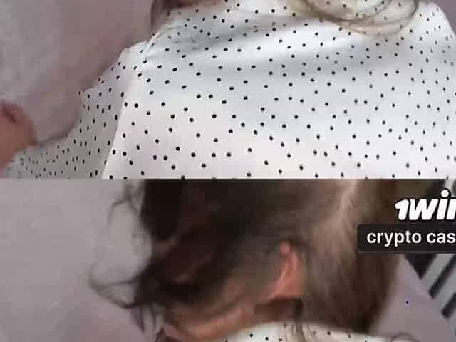 Stepsister's molten college sundress unsheathed her nude panties, wild and well-prepped for sex!