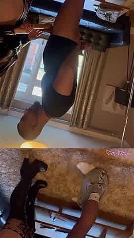 Noise Complaint Leads to Police Lady Getting Fucked Hard