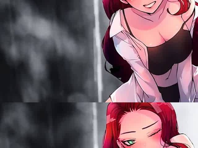 Breeding a Cute Stranger in the Rain ASMR Erotic Audio