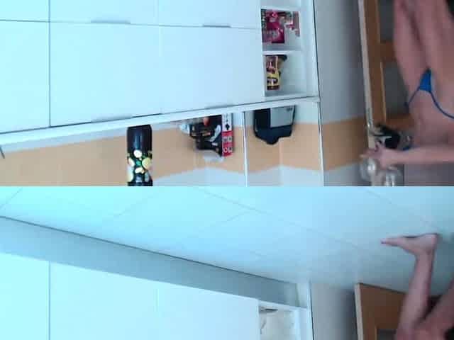 Fetish amateur ass fucked