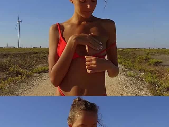 Solo Free Amateur Russian Porn Video