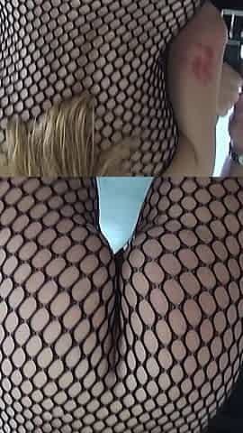 Dutch Cumdump Petite 1