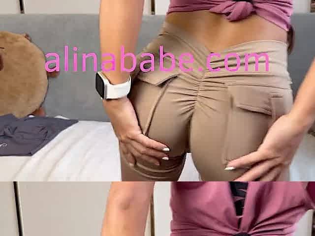 Thailand Amateur Cutie Undress Tease With Her Juicy Booty Vagina