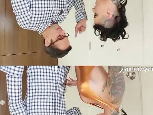 Magical Christy Macks Missionary Smut