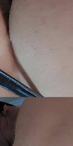 Farting on Your Cock While You Jerking