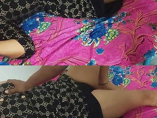 I Fucked My Hot Stepsister Payel Her Juicy Pussy and Big Ass