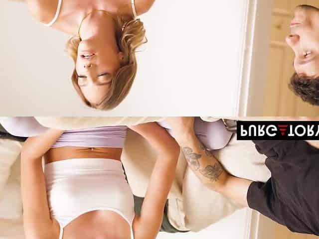 Dont Get Caught Vol 1 With Kenna James