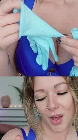 Medical Gloves JOI