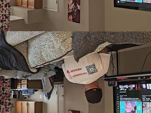 Step-bro drilled our large butts when we were stuck