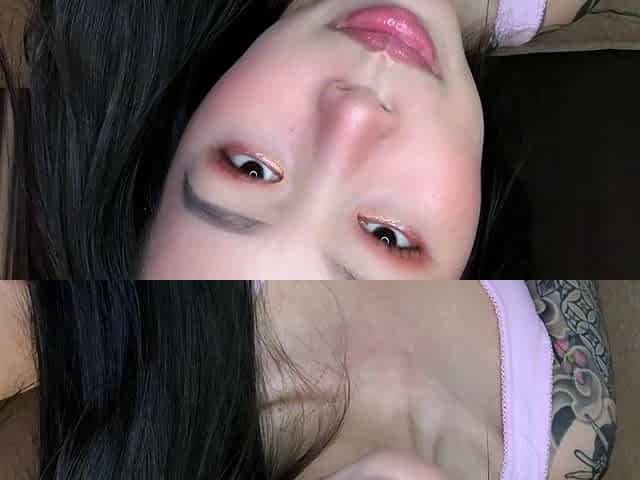 Amateur asian stepsister teen
